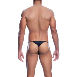 MOB Eroticwear String sexy Velio Noir